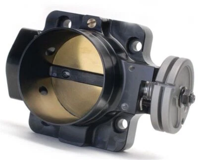 Skunk2 Racing 309-05-0045 for Pro Honda/Acura D/B/H/F 68mm Billet Throttle Body - Image 1 of 4