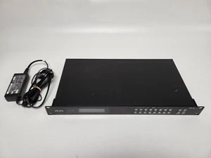 Zigen HXL-88 HDMI Video 4K Matrix Switcher 8x8, SPDIF con adattatore di alimentazione - Foto 1 di 22