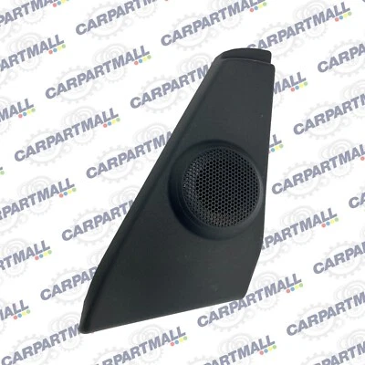 12-15 Mazda5 Mazda 5 Front Left Driver Door Tweeter Speaker w/ Cover CG1566960 - Изображение 1 из 4