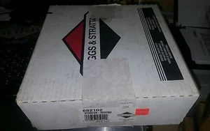 BRIGGS STRATTON GENUINE PARTS REWIND STERTER PART # 692102 - Picture 1 of 3