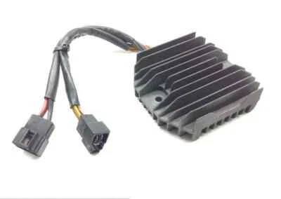 Ignition Voltage Regulator 2008 Triumph Sprint ST 1633 - Image 1 of 4