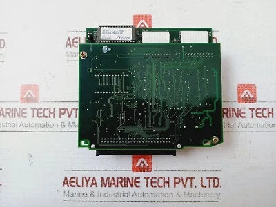 Module De Mémoire GE Fanuc 44A737299-G01 Carte GTS18, 94V0 - Photo 1/4