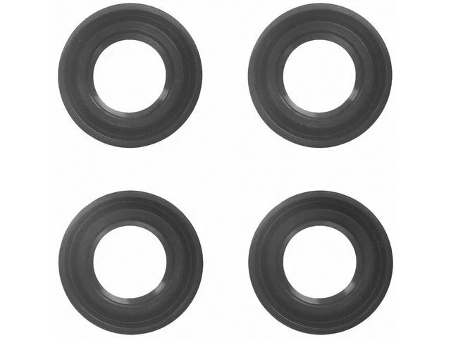 Felpro Spark Plug Tube Seal Set fits Toyota Celica 1990-1997, 2000-2005 12SDCM - Image 1 of 1