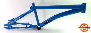 20" WeThePeople Twenty # BMX / Freestyle Rahmen # 30 cm # RARE! - Bild 1 von 14