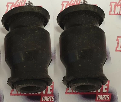 Frame OEM Replacement Bush Kit for Yamaha Grizzly 450  2007-2010  - Image 1 of 3