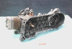 CARTER MOTORE PIAGGIO VESPA ET2 50 C161M - Imagen 1 de 5