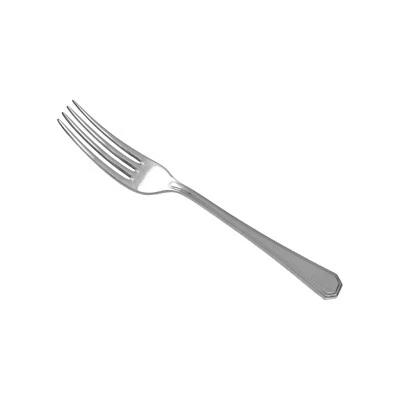 Cubiertos de plata MAPPIN & WEBB - patrón ATENIO - tenedor/tenedores de postre - 7 1/4" Foto 1 de 3