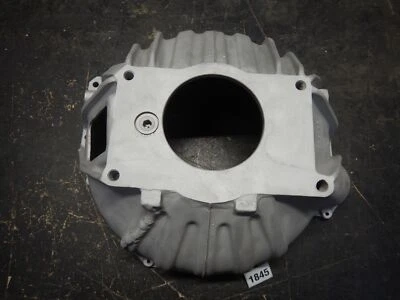 66-71 CHEVY 11" BELLHOUSING 3899621 67 396 CHEVELLE 68 CORVETTE 69 CAMARO 70 Z28 - Image 1 of 4