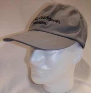 Harley-Davidson Neighborhood, Gray Hat (HH14) - Picture 1 of 10