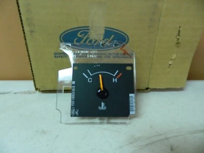 Новый оригинальный производитель 1995 1996 Ford Escort Mercury Tracer датчик температуры  - Изображение 1 из 3