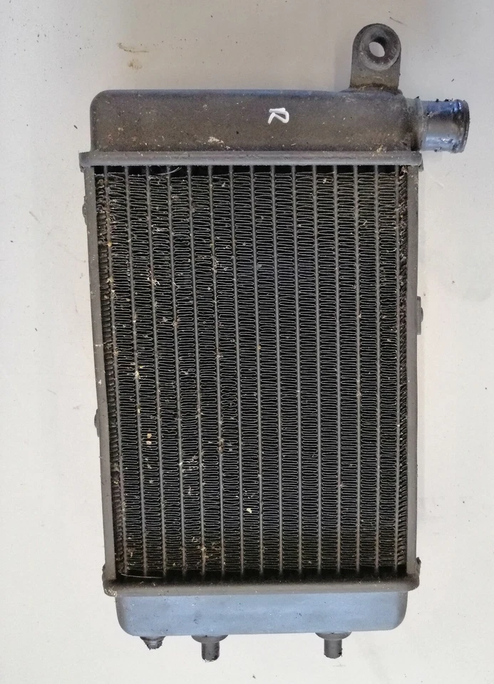 Aprilia RSV 1000 Tuono (02-05) Kühler rechts - Bild 1 von 2