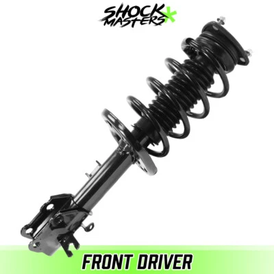 Front Right Complete Strut Spring Assembly for 2013-2016 Mazda CX-5 FWD - Image 1 of 4