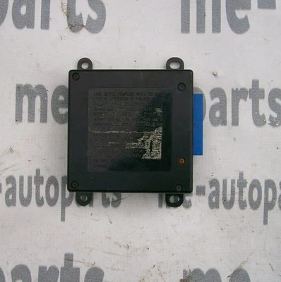 Cadillac Deville Sevilla Eldorado 1992-1996 sistema de entrada único toque 22094432 Foto 1 de 4