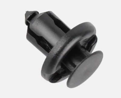 50Pcs Hole 10mm Car Push Retainer Clips Kits For Honda Acura 91503-SZ3-003 - Image 1 of 4