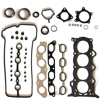 Juego de juntas de culata DOHC para Toyota Scion Yaris Echo xB 1,5 L 2000-2015 Foto 1 de 4