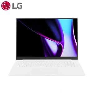 LG Gram Pro 17 17Z90SP-ED7HK Ultra7 RTX3050 32 GB/512 GB Win11 computer portatile - Foto 1 di 8