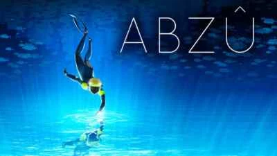 ABZU Steam PC Key (NO CD/DVD) - Image 1 of 4