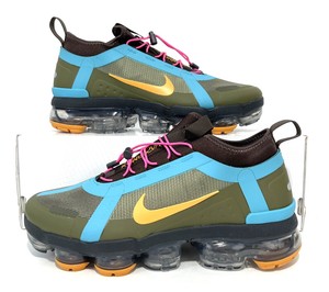 nike vapormax olive green womens