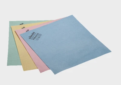 Vileda PVA micro spezial Mikrofaser Tuch Mircofaser Putzlappen Tücher Putztuch - Bild 1 von 3