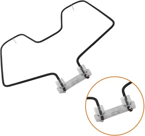 WB44T10010 Range Oven Stove Bake Heating Element Replacement for GE Oven Stov... - Picture 1 of 12