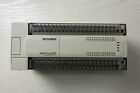 USED MITSUBISHI FX2N-64MT-001 PLC FX2N64MT001 Tested It in good condition