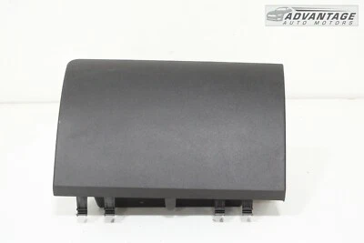 Chevrolet Blazer 2019-2022 tablero de instrumentos guantera de pasajero compartimento de almacenamiento OEM Foto 1 de 4