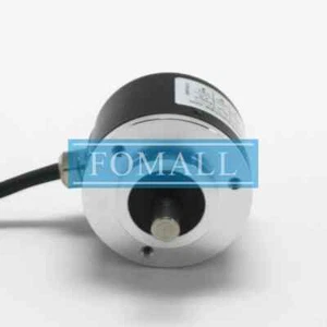 1 pieza nuevo codificador rotativo optoelectrónico S48-8-1024ZT (TK7) - Imagen 1 de 2