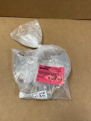 Interruptor de puerta con cubierta de lavavajillas Samsung/Dacor DD97-00256A - OEM Foto 1 de 4