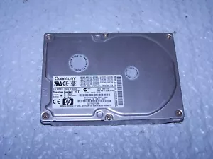 Quantum HP D2678-60101 2,5 GB interno 3,5" (D267860101) - Imagen 1 de 2