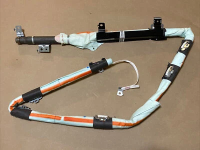 Nissan Altima 2015-2018 sedán lado del pasajero derecho techo cortina airbag OEM Foto 1 de 4