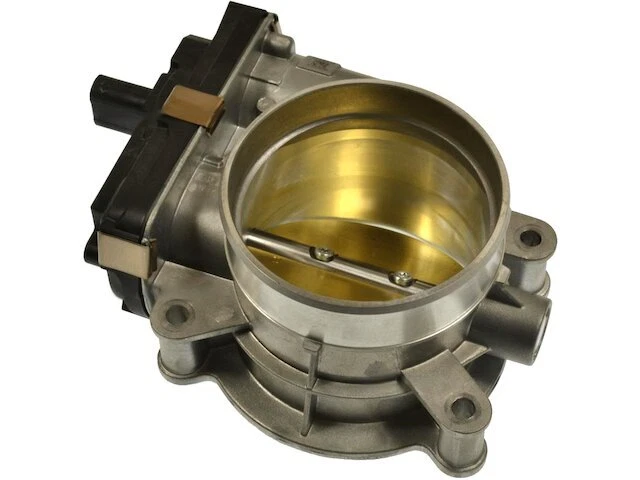 83VF99F Throttle Body Fits 2014-2021 GMC Sierra 1500 5.3L V8 - Image 1 of 1
