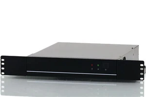 Advantech SYS-2USM02 Servidor Mini ITX 2U DC Atom D510/2GB RAM/8GB SSD - Picture 1 of 2