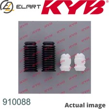 Dust Cover Kit,shock absorber for VW,FIAT GOLF I,17,GG,FA,FJ,GF,JB,FH KYB 910088