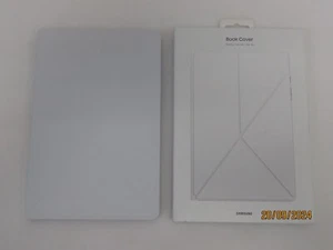 Samsung Galaxy Tab A9+ / A9+ 5G Book Cover (EF-BX210) White - Picture 1 of 8