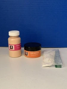 The Original COMPOSITION REPAIR KIT with Craze Control & Care Repair! READ - Picture 1 of 12