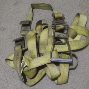 Ratsche Snugger Baugruppe 3300 Pfund Arbeitslast 10000 Pfund normale Stärke - Bild 1 von 13