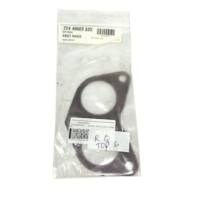 Nippon Reinz 44022 AA020 Catalytic Converter Gasket Exhaust Pipe To Manifold - Image 1 of 4