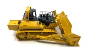 Komatsu D575A-3 SD Super Dozer - A3 Version HiMoBo 1:50 Scale Model #1009002 New - Picture 1 of 9