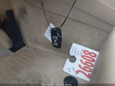 Speedometer MPH Base Without Head-up Display Fits 13-18 BMW 320i 4532437 Foto 1 de 4