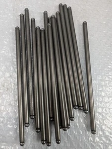 350 Chevy Push Rods SBC 305 350ci - Picture 1 of 1