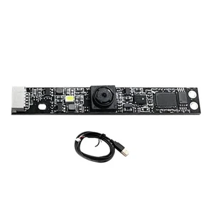 OV5693 Kameramodul 5MP AF Gesichtserkennung ID-Kartenvergleich USB-Treiberf9751 - Afbeelding 1 van 7