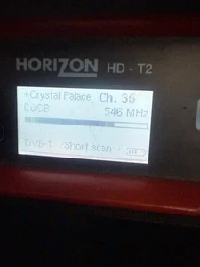 Horizon Aerial Meter HD -2 - Picture 1 of 2
