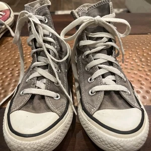 Converse Chuck Taylor All Star High Shoes , Men 4.5 women’s 6.5 - Picture 1 of 15