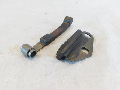 Riel guía de cadena del árbol de levas de distribución BMW Airhead R65 R80 R100R R100RT R100GS R100 Foto 1 de 4