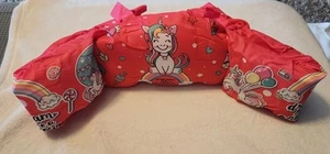 Toddler Kids Swim Life Vest, Girls Swim Vest Swimming Training Life Vest 22-66lb - Picture 1 of 5