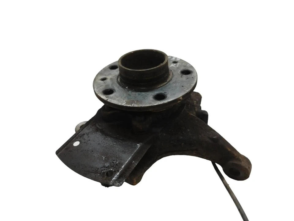 RENAULT TRAFIC III Flatbed  EG Radnaben vorne links 1.6 Diesel 2016 24704591 - Bild 1 von 4