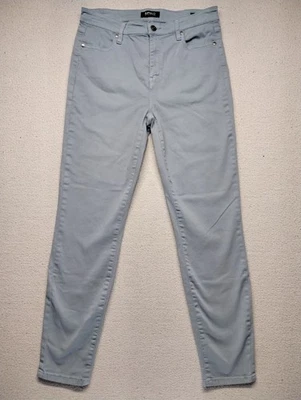 Buffalo David Bitten Havana High Rise Soft Stretch Ankle Pant Size 6 Women 28x26 - Image 1 of 4