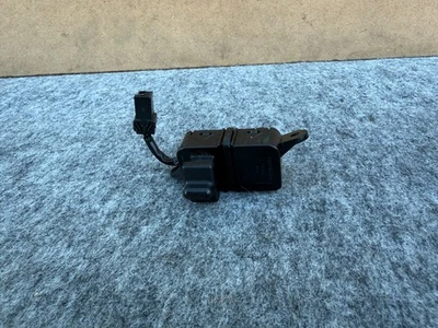 INFINITI Q50 Q60 2014-2024 OEM INTERRUPTOR DE CONTROL DE AJUSTE DEL ASIENTO DEL CONDUCTOR DELANTERO IZQUIERDO Foto 1 de 3