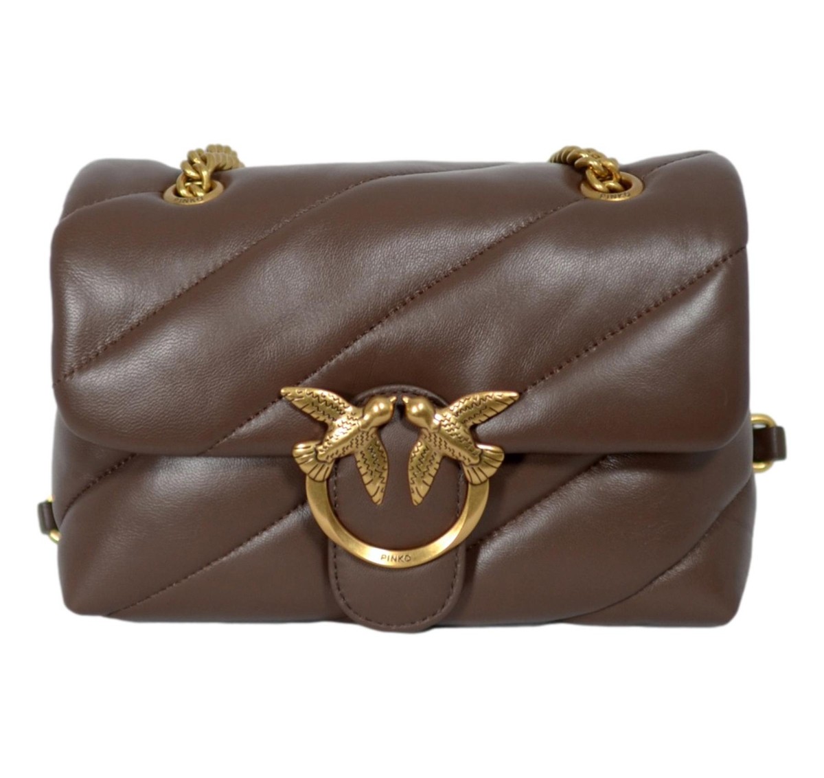 Borse e borsette da donna PINKO di tasche interne | Acquisti Online su eBay