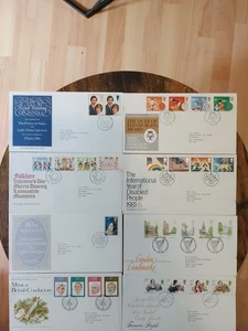 First Front Covers - Picture 1 of 1
